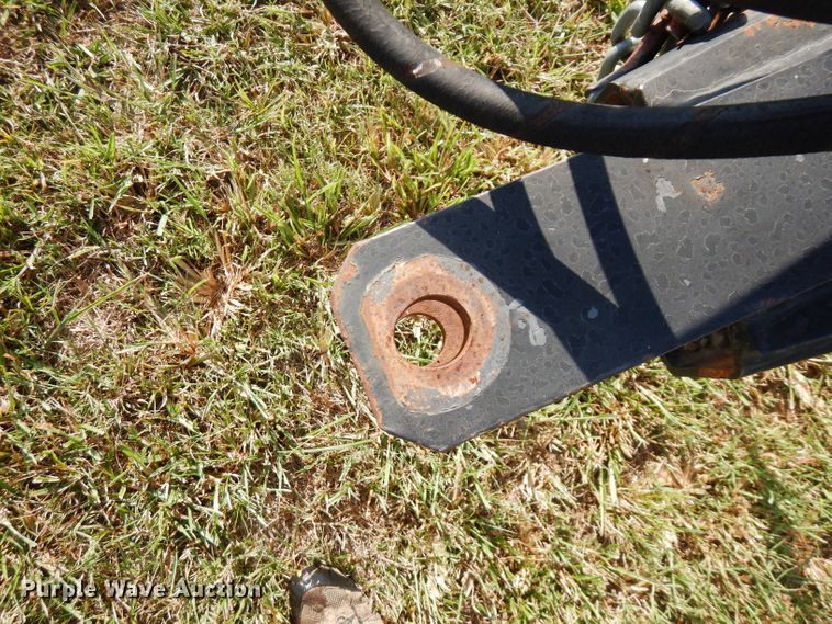 image for item FN9381 Sterling soil packer