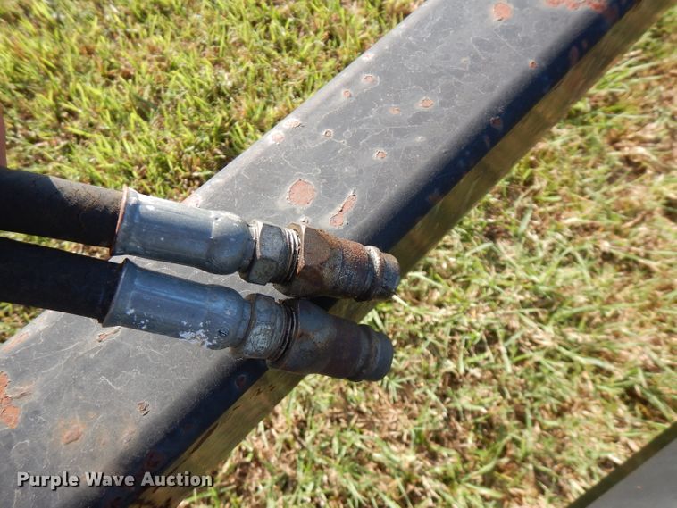 image for item FN9381 Sterling soil packer