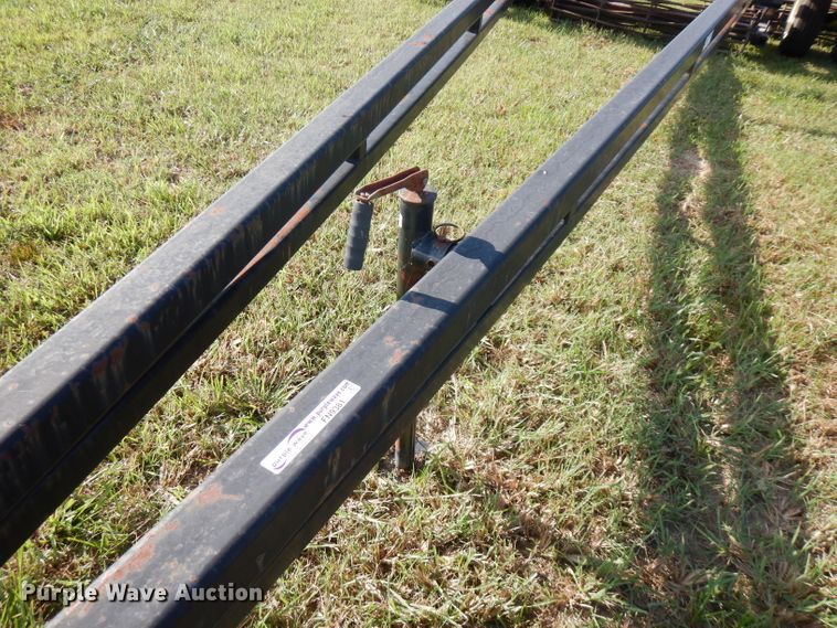 image for item FN9381 Sterling soil packer