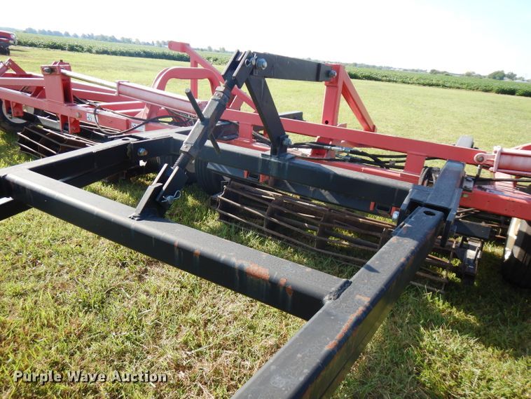 image for item FN9381 Sterling soil packer