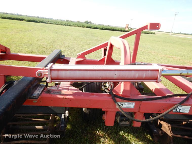 image for item FN9381 Sterling soil packer