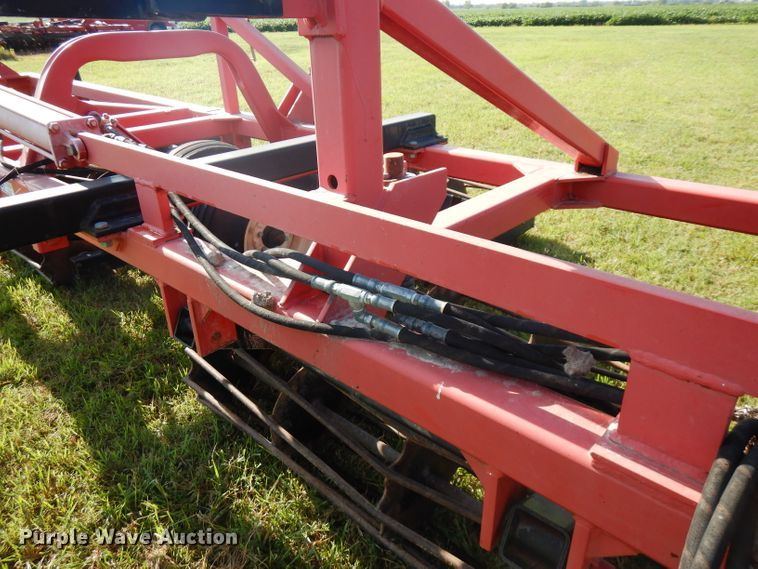 image for item FN9381 Sterling soil packer