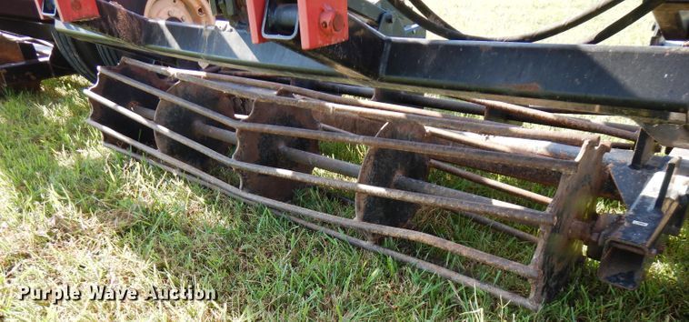 image for item FN9381 Sterling soil packer