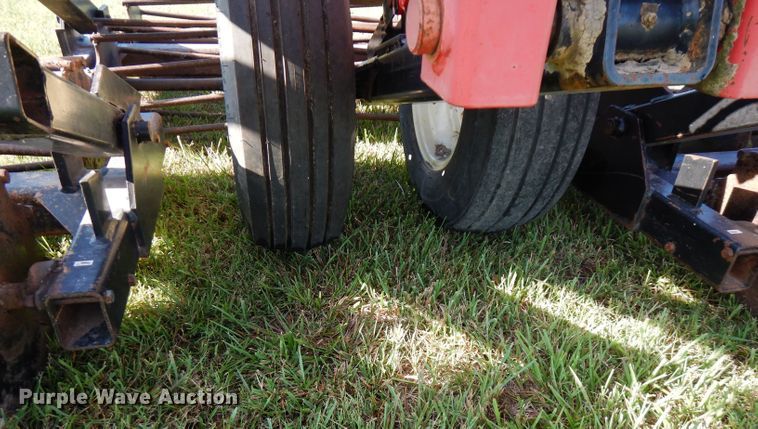 image for item FN9381 Sterling soil packer