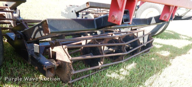 image for item FN9381 Sterling soil packer