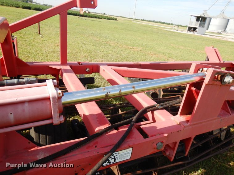 image for item FN9381 Sterling soil packer