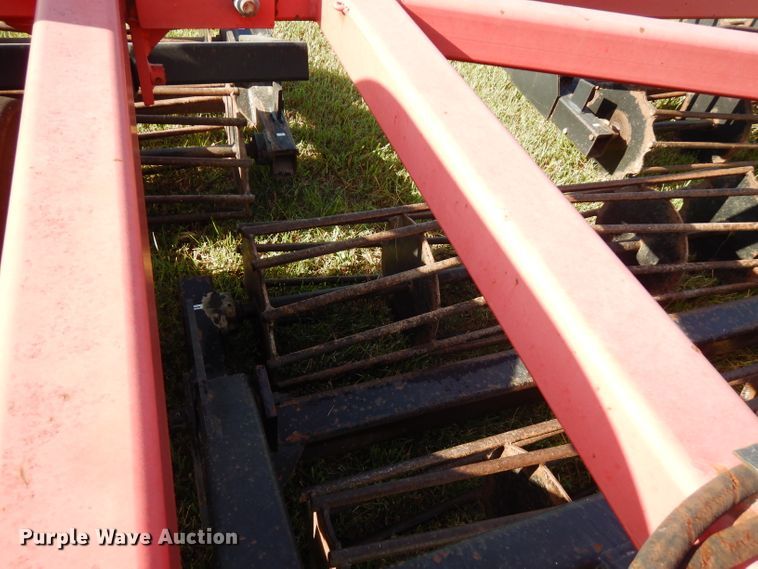 image for item FN9381 Sterling soil packer