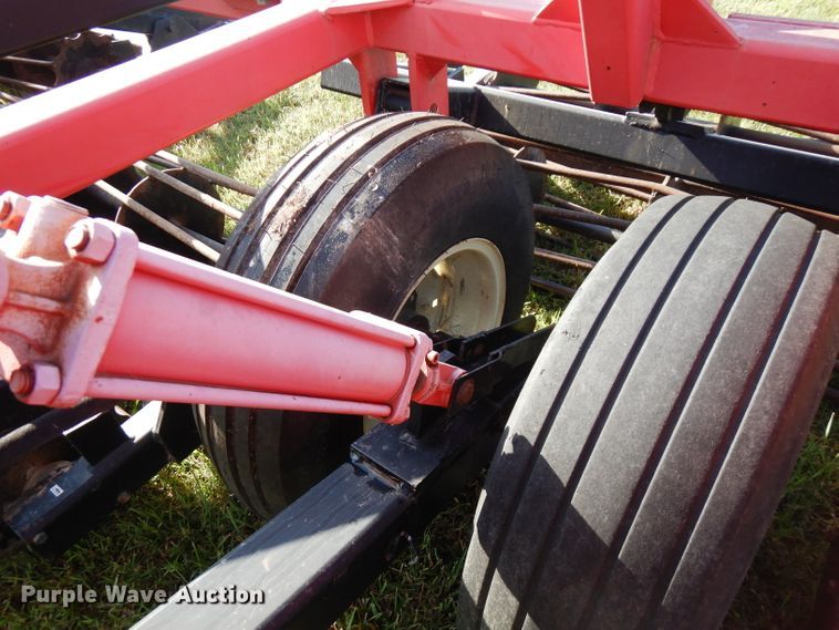 image for item FN9381 Sterling soil packer