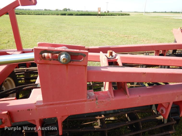 image for item FN9381 Sterling soil packer