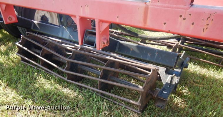 image for item FN9381 Sterling soil packer