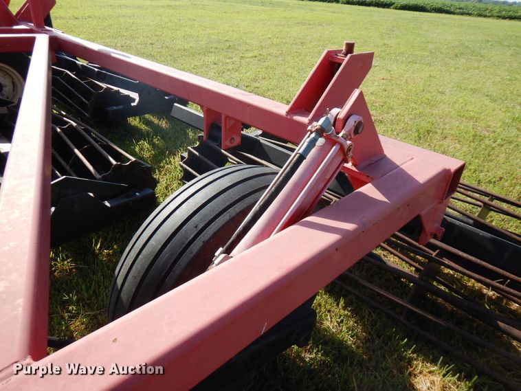 image for item FN9381 Sterling soil packer