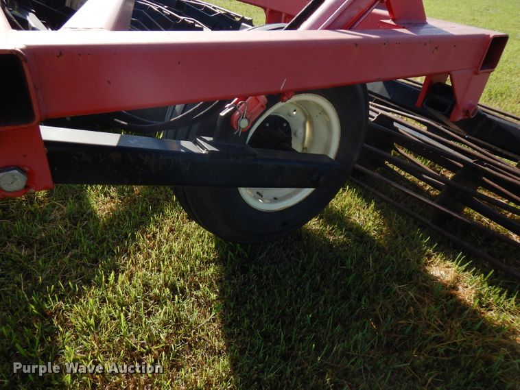 image for item FN9381 Sterling soil packer