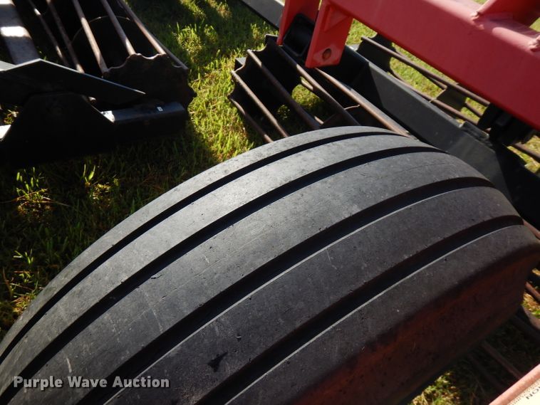 image for item FN9381 Sterling soil packer