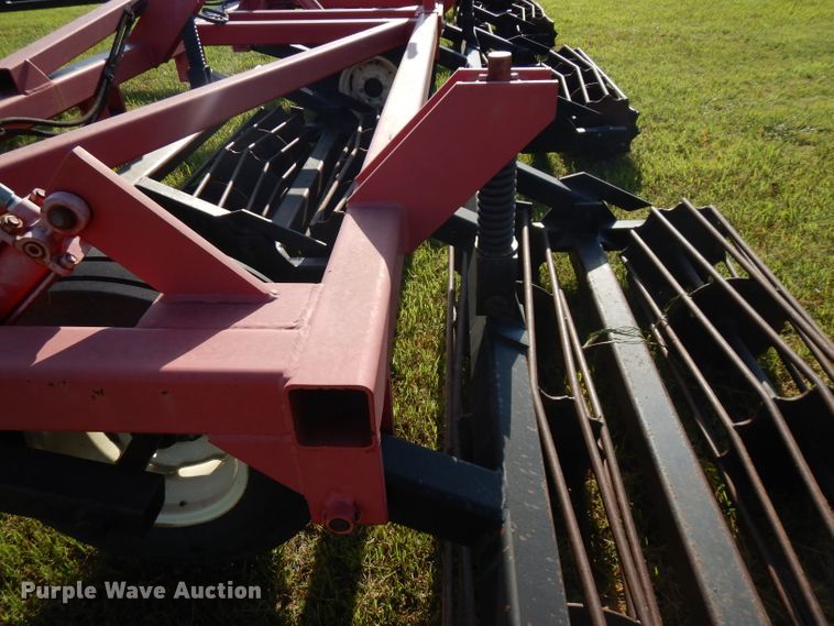 image for item FN9381 Sterling soil packer