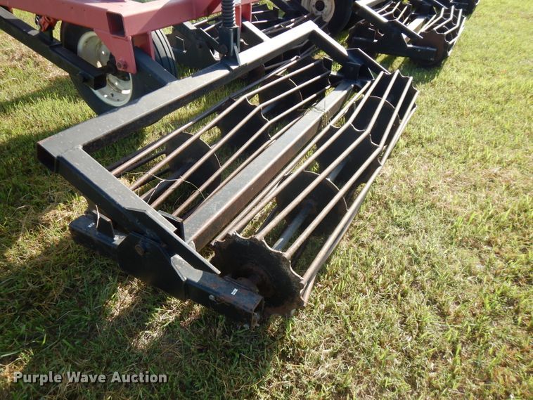 image for item FN9381 Sterling soil packer