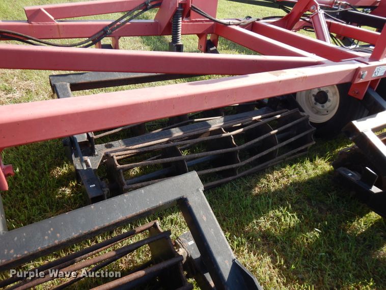 image for item FN9381 Sterling soil packer