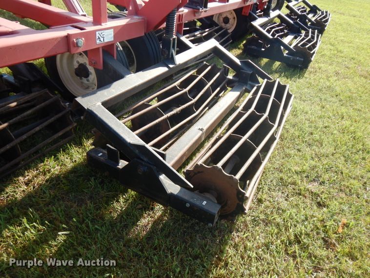 image for item FN9381 Sterling soil packer