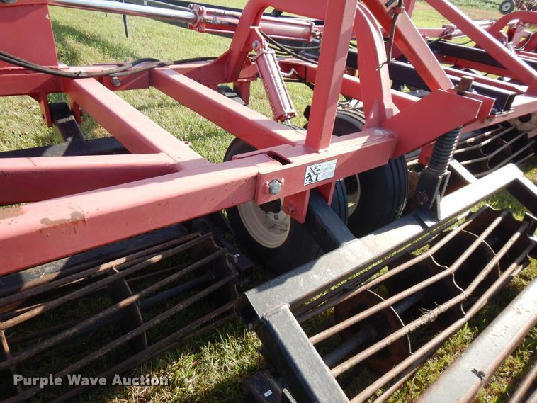 image for item FN9381 Sterling soil packer