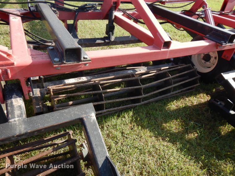 image for item FN9381 Sterling soil packer