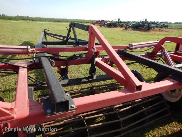 image for item FN9381 Sterling soil packer