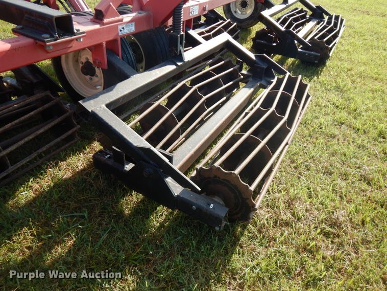 image for item FN9381 Sterling soil packer