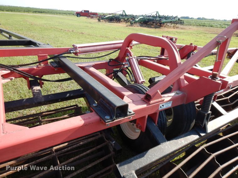 image for item FN9381 Sterling soil packer