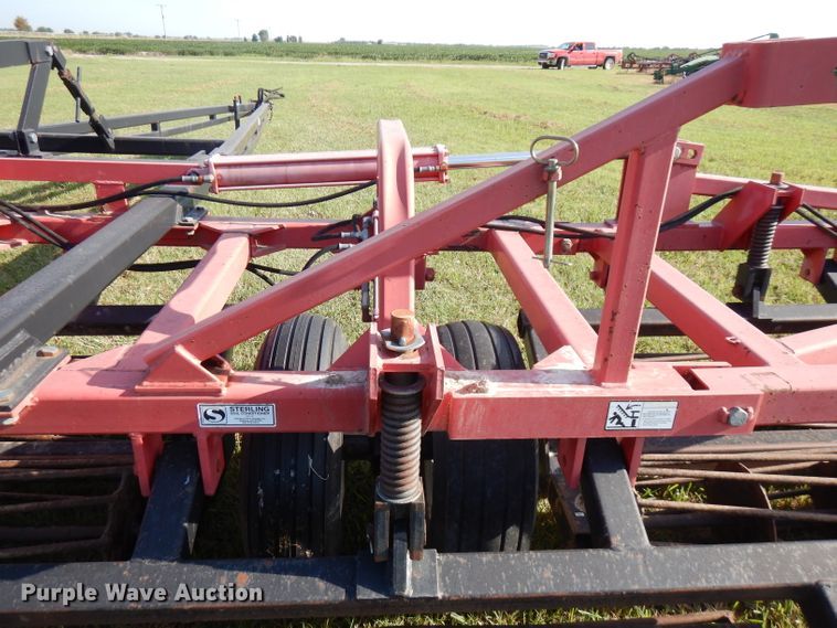 image for item FN9381 Sterling soil packer