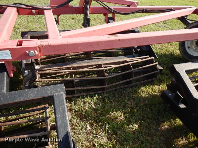 image for item FN9381 Sterling soil packer