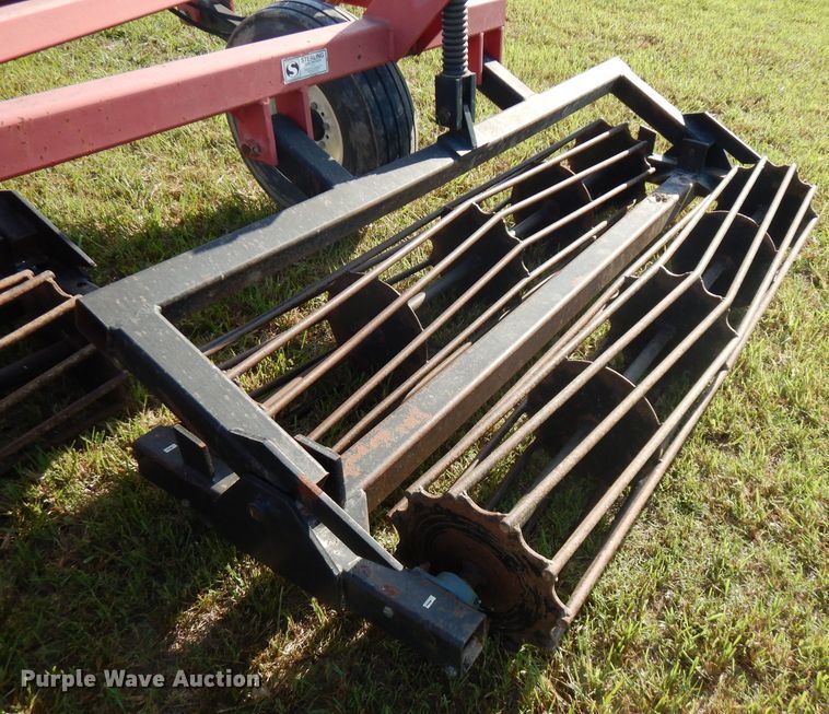 image for item FN9381 Sterling soil packer