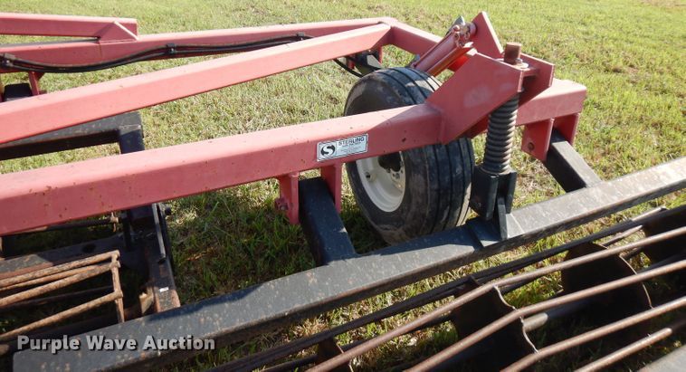image for item FN9381 Sterling soil packer