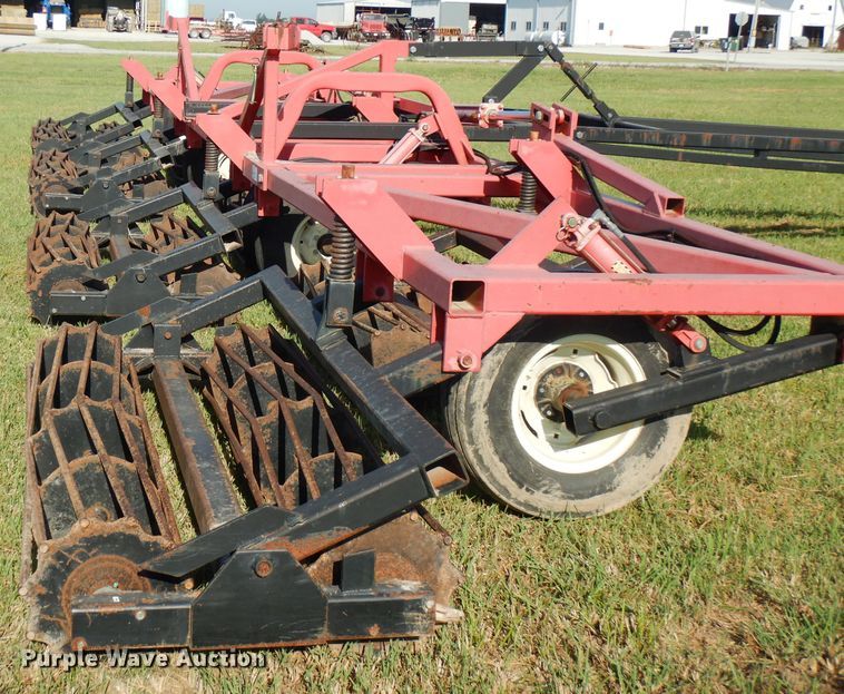 image for item FN9381 Sterling soil packer