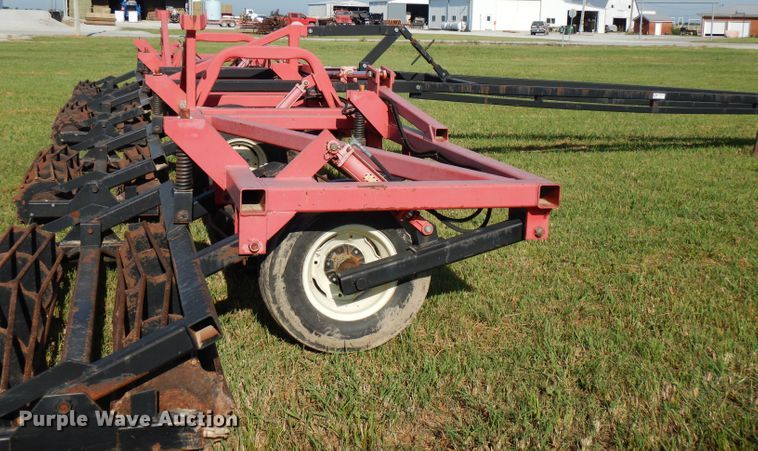 image for item FN9381 Sterling soil packer