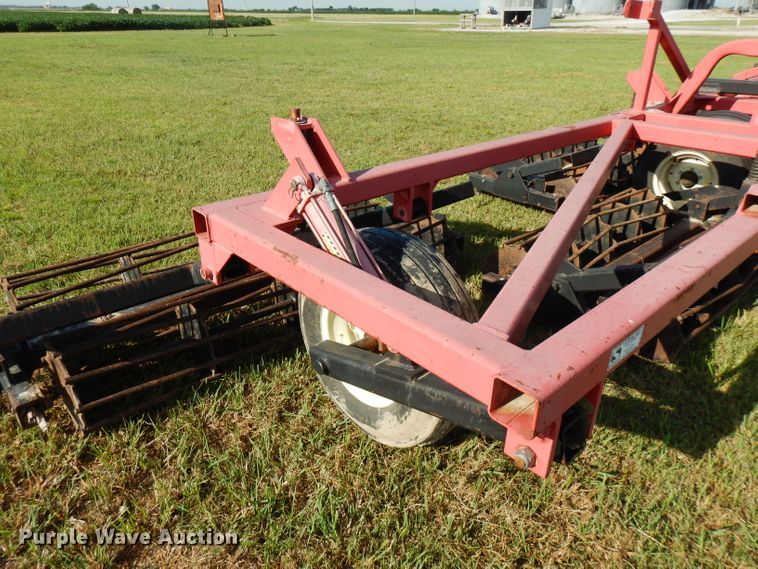 image for item FN9381 Sterling soil packer