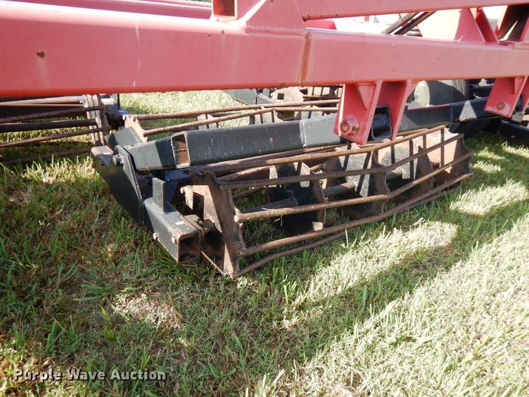 image for item FN9381 Sterling soil packer