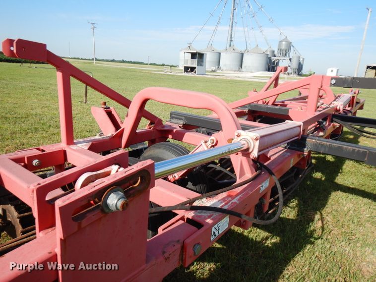 image for item FN9381 Sterling soil packer