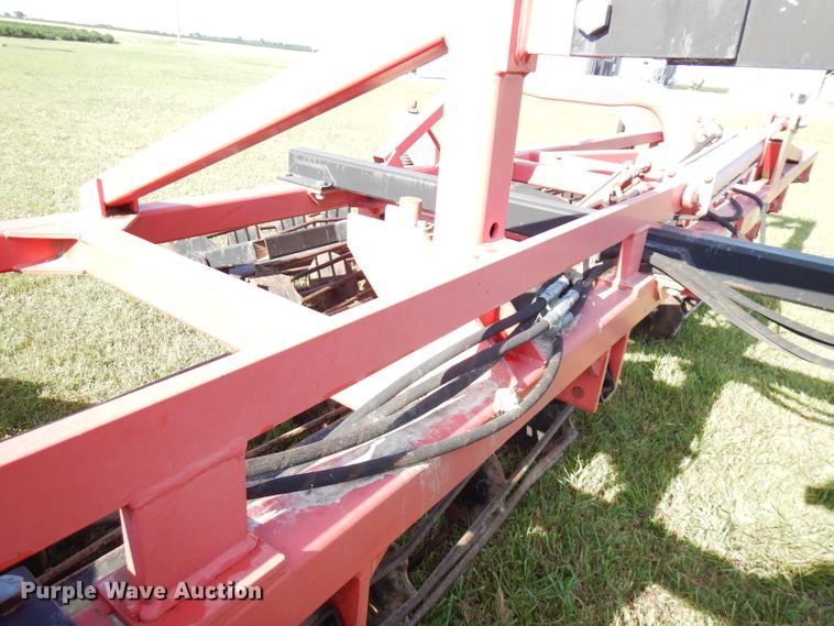 image for item FN9381 Sterling soil packer