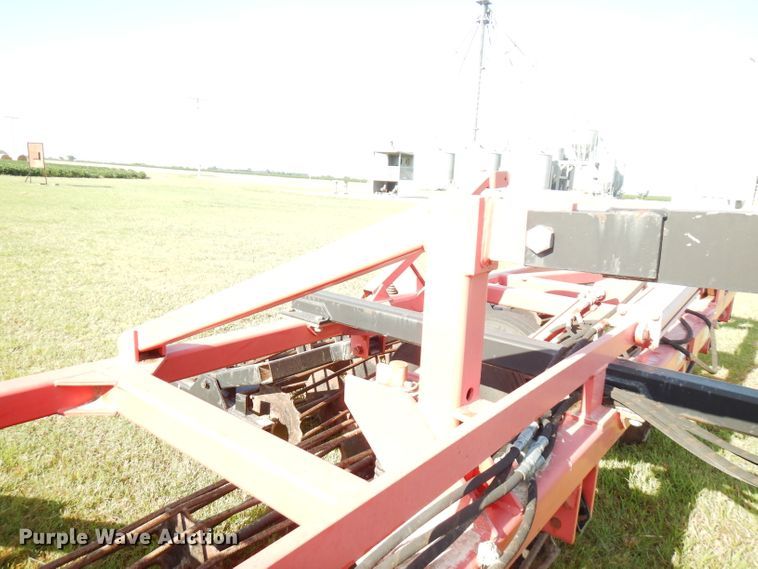 image for item FN9381 Sterling soil packer