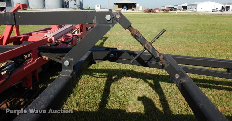 image for item FN9381 Sterling soil packer