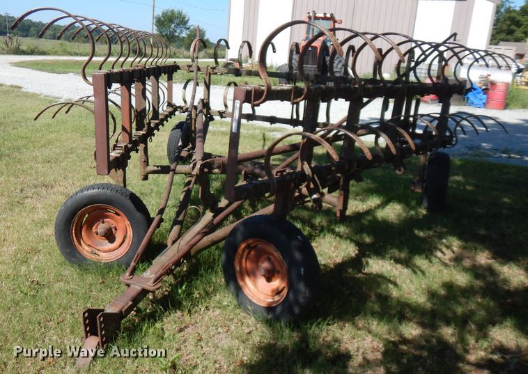 image for item FN9394 Chisel