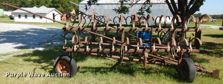 image for item FN9394 Chisel