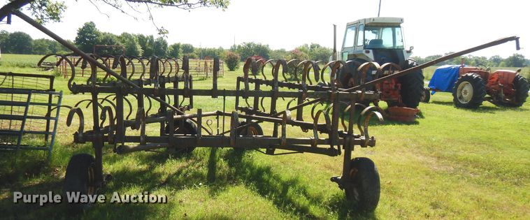 image for item FN9394 Chisel