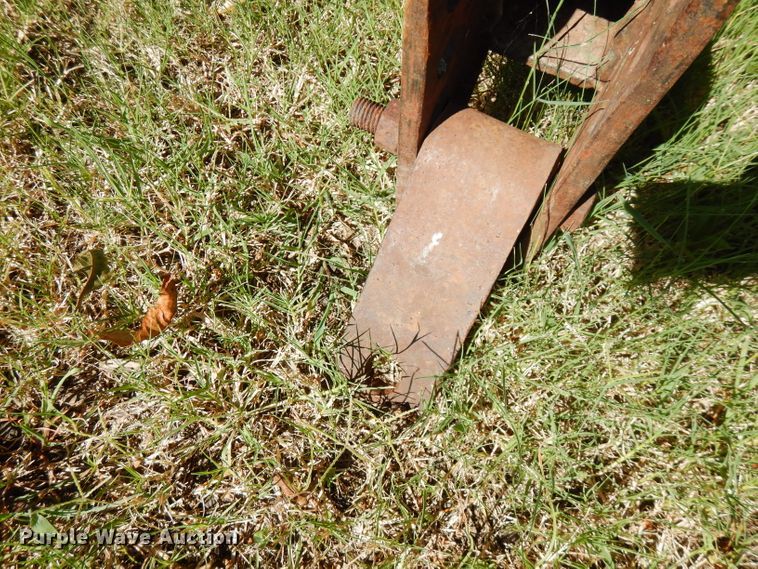 image for item FN9394 Chisel