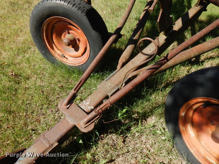 image for item FN9394 Chisel