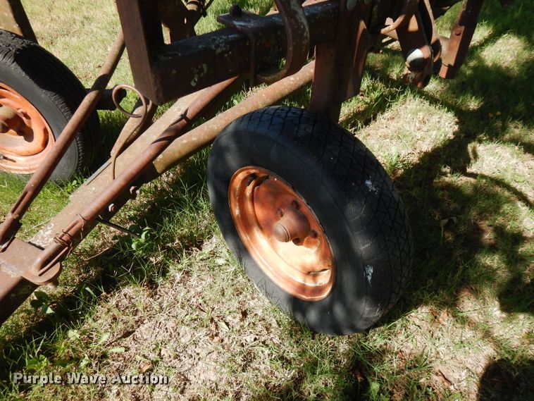 image for item FN9394 Chisel