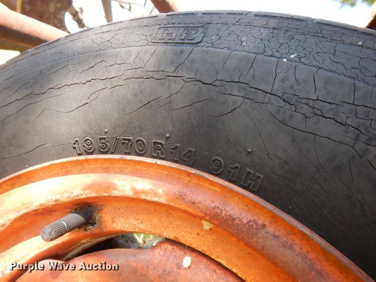 image for item FN9394 Chisel