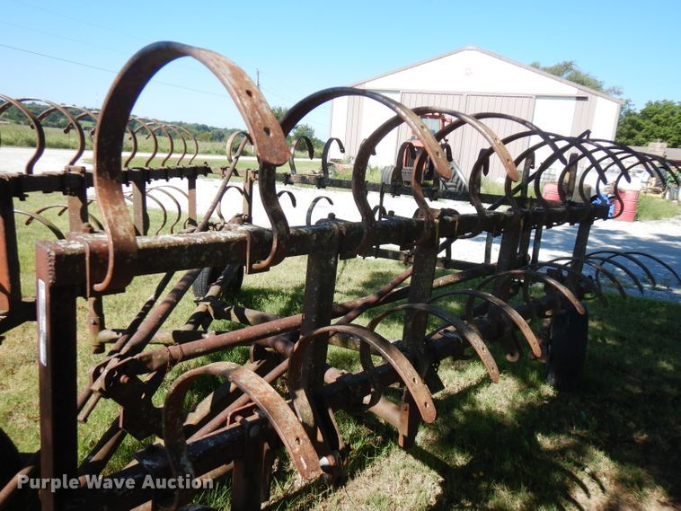 image for item FN9394 Chisel