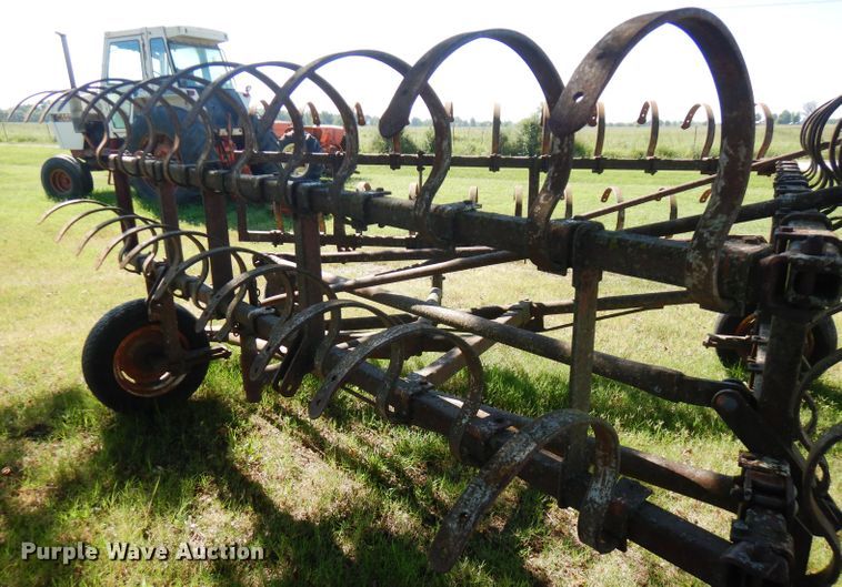 image for item FN9394 Chisel