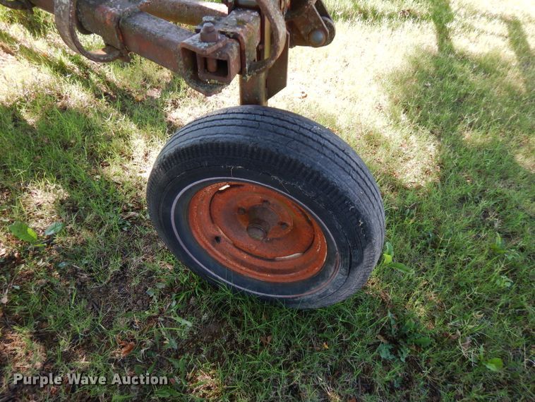 image for item FN9394 Chisel