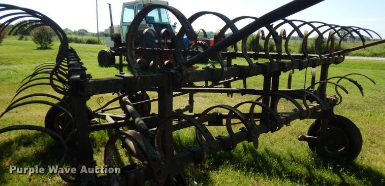 image for item FN9394 Chisel