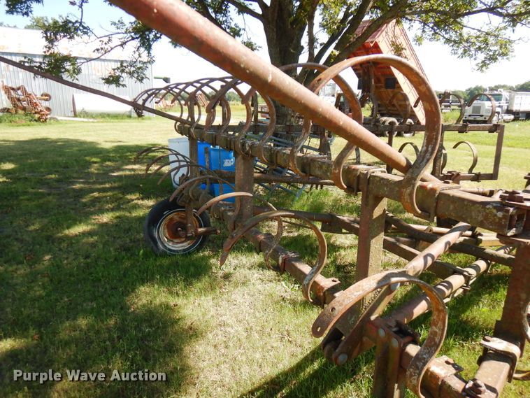 image for item FN9394 Chisel